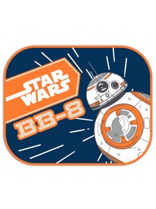 Apsauga nuo saulės Seven Star Wars BB8 9315