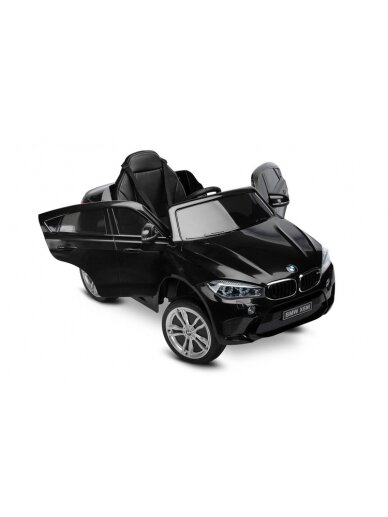 Akumuliatorinis automobilis Toyz BMW X6 M, Toyz 12