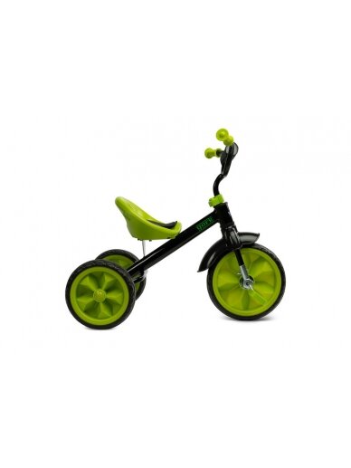 Triratukas Toyz York, Green 5