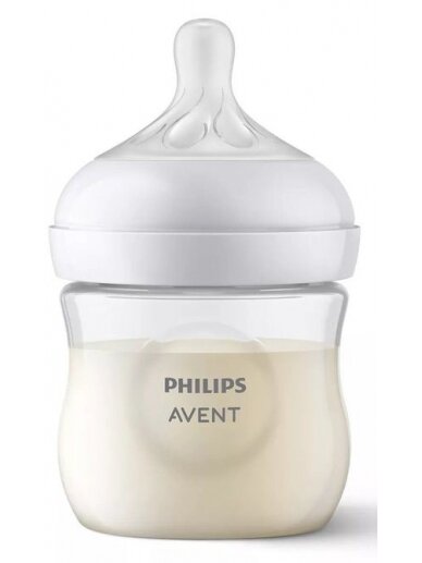 Philips Avent SCD838/11 JAUTRUS BUTELIŲ RINKINYS NATŪRALUS 3