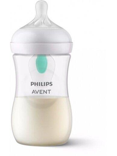 Buteliukų rinkinys Philips Avent SCD657/11 1