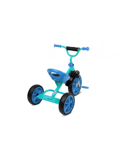 Triratukas Toyz York, Blue 1