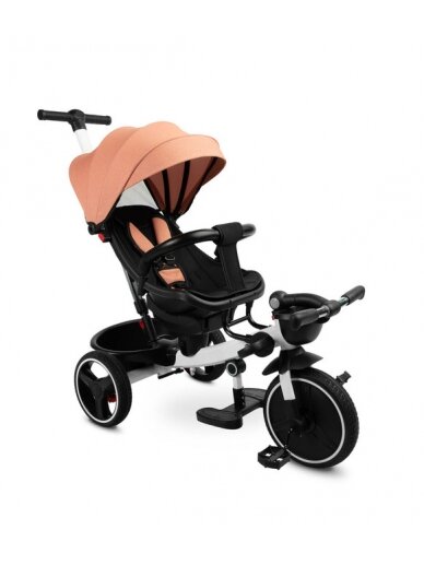 Triratukas Toyz DASH Pink 2