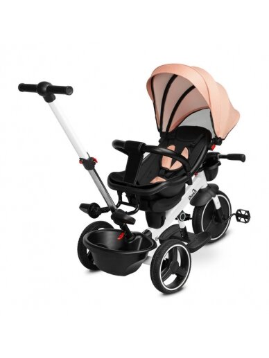 Triratukas Toyz DASH Pink 7