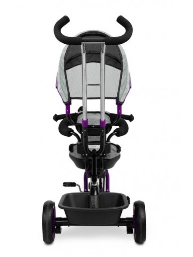 Triratis Toyz Buzz, Purple 1