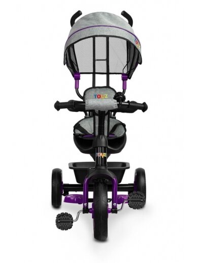 Triratis Toyz Buzz, Purple 2