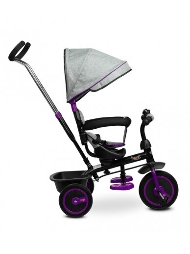 Triratis Toyz Buzz, Purple 4