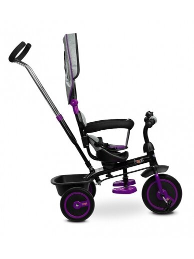 Triratis Toyz Buzz, Purple 5