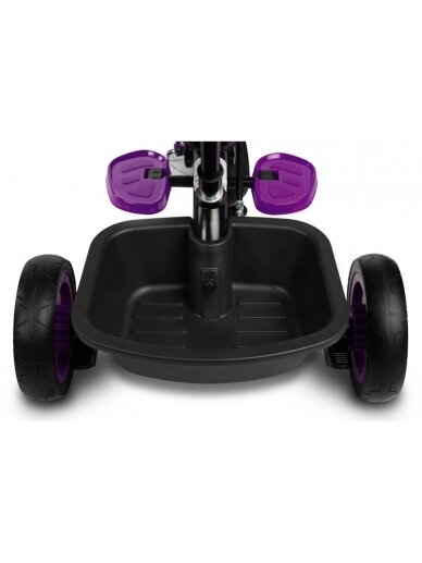 Triratis Toyz Buzz, Purple 15