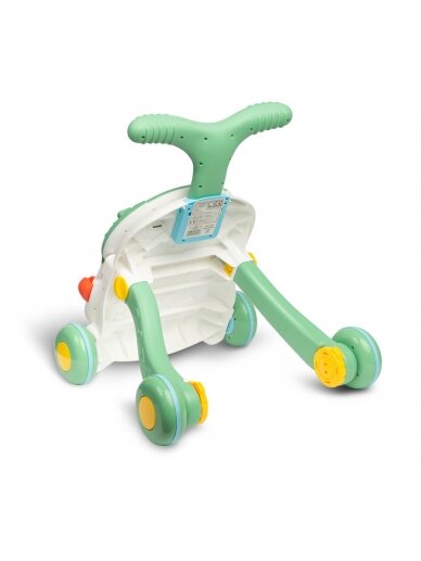 Stumdukas TOYZ 2-in-1 Spark Green 1