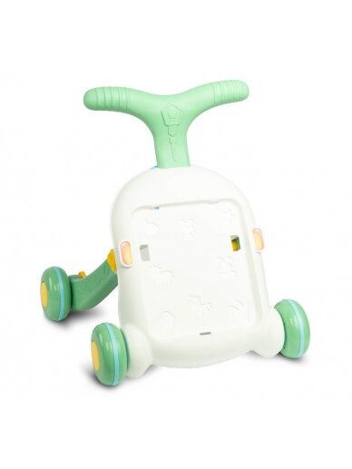 Stumdukas TOYZ 2-in-1 Spark Green 2