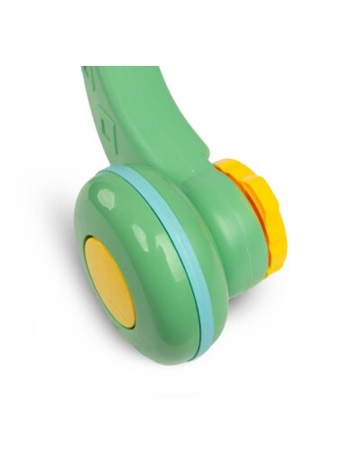 Stumdukas TOYZ 2-in-1 Spark Green 6