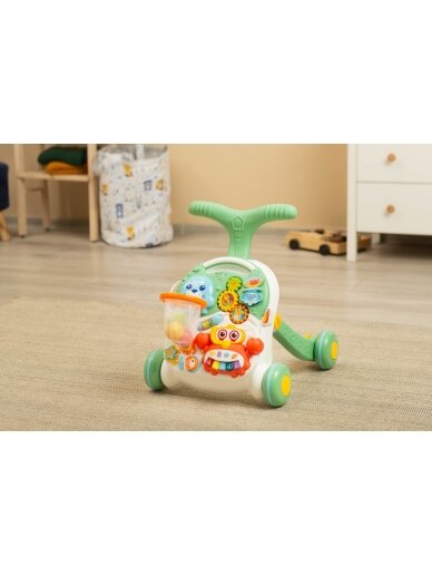 Stumdukas TOYZ 2-in-1 Spark Green 10