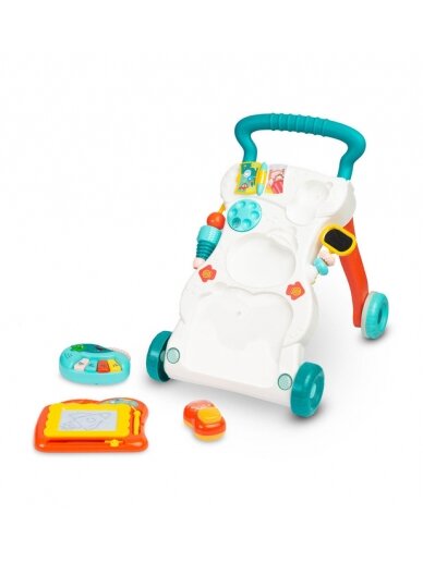 Stumdukas Toyz Turquoise 10