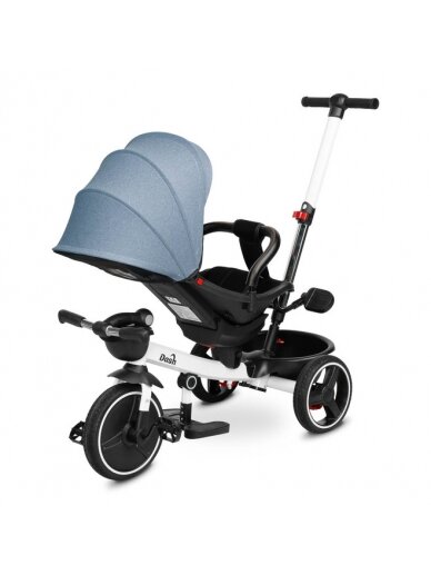 Triratukas Toyz DASH Blue 8