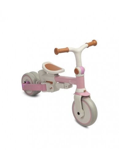 Triratis Toyz Faro, Pink 1