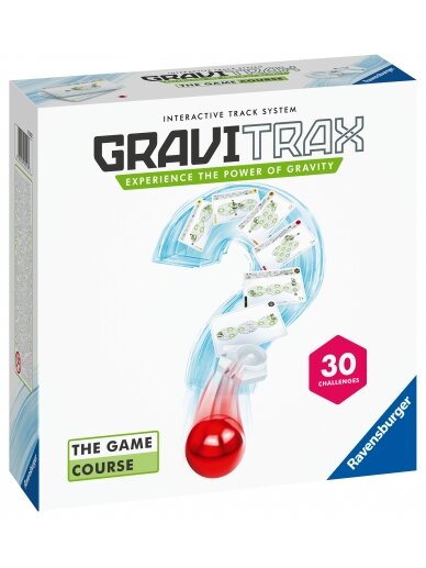 GRAVITRAX interaktyvi takelių sistema-žaidimas Course, 27018 1