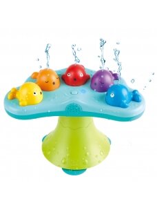 HAPE muzikinis žaislas Fountain, E0218