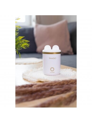 InnoGIO GIOWarm baby bottle warmer GIO-370 7