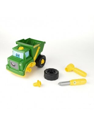 JOHN DEERE savivartis, 43373