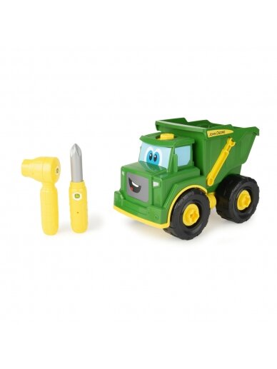 JOHN DEERE savivartis, 43373