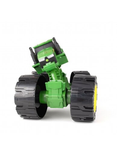 JOHN DEERE traktorius All Terrain, 47492 1