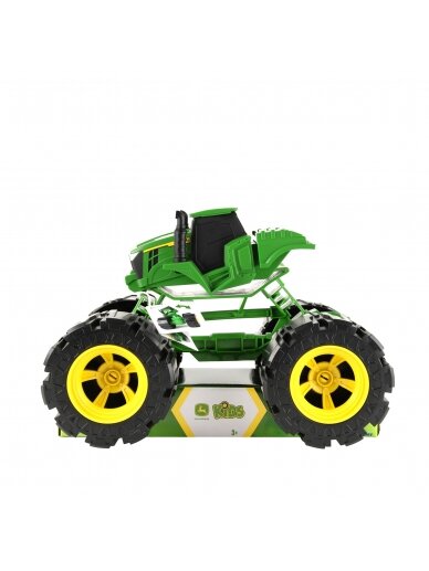 JOHN DEERE traktorius All Terrain, 47492 3