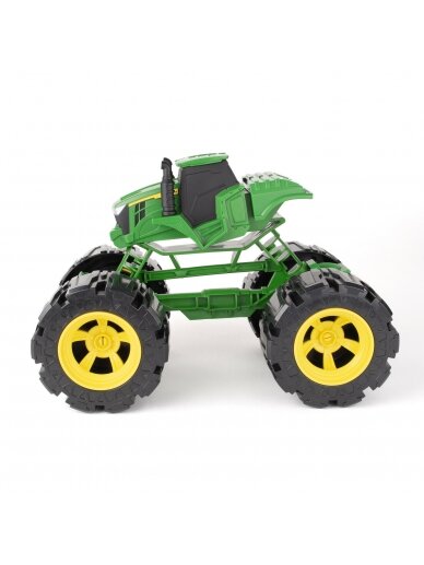 JOHN DEERE traktorius All Terrain, 47492 4