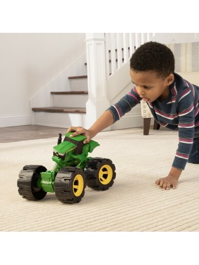 JOHN DEERE traktorius All Terrain, 47492 5