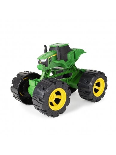 JOHN DEERE traktorius All Terrain, 47492