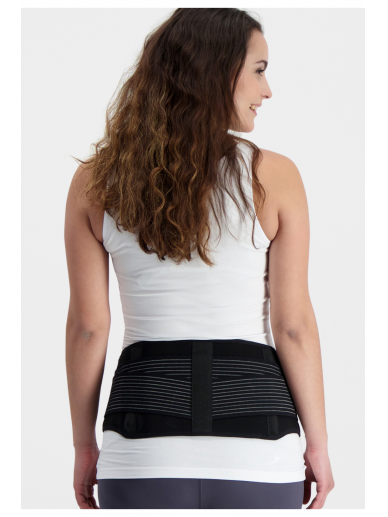 LOLA&LYKKE CORE RELIEF PREGNANCY SUPPORT BELT 3