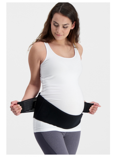 LOLA&LYKKE CORE RELIEF PREGNANCY SUPPORT BELT 2