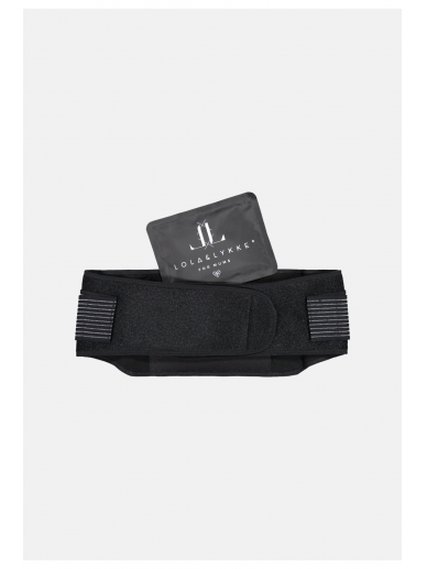 LOLA&LYKKE CORE RELIEF PREGNANCY SUPPORT BELT 4