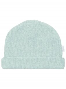 Baby cap, Noppies (Grey Mint Melange)