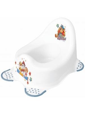 KEEEPER naktipuodis PAW PATROL, white, 18670