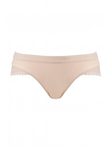 Panties SERENA, Blush SH811, Cache Coeur