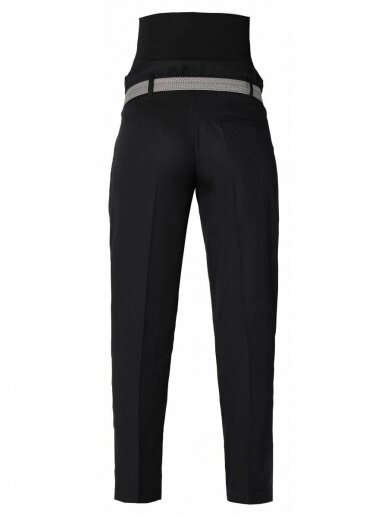 Classic Maternity Pants Kingston, Noppies (Black) 1