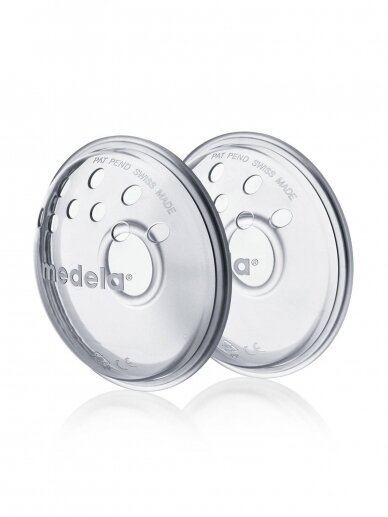 Nipple formers 2 pcs. by Medela