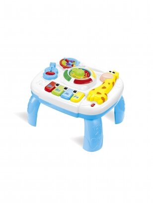 Baby Play Table, FILIBABBA