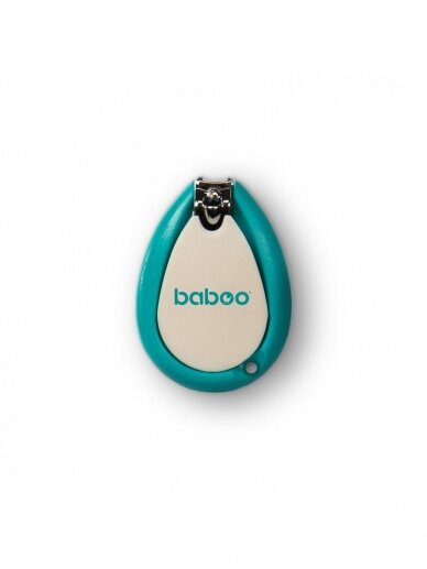 Baby Healthcare Kit, Baboo 5