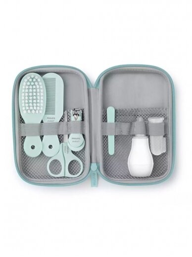 Baby grooming kit by Philips AVENT 2