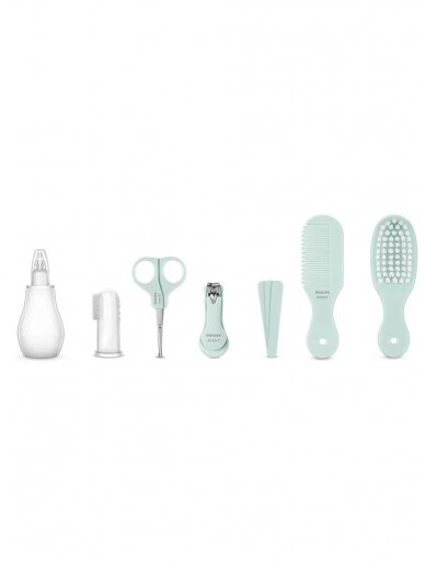 Baby grooming kit by Philips AVENT 3