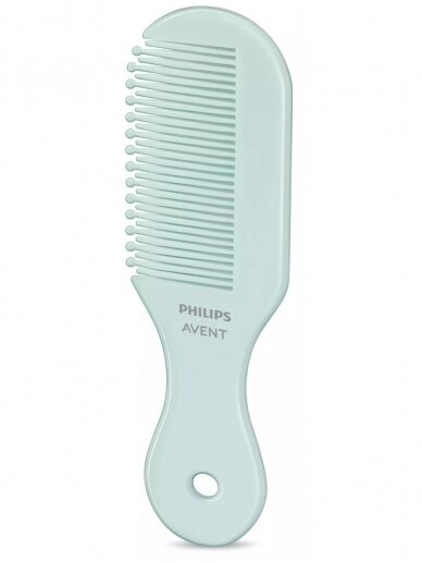 Baby grooming kit by Philips AVENT 10