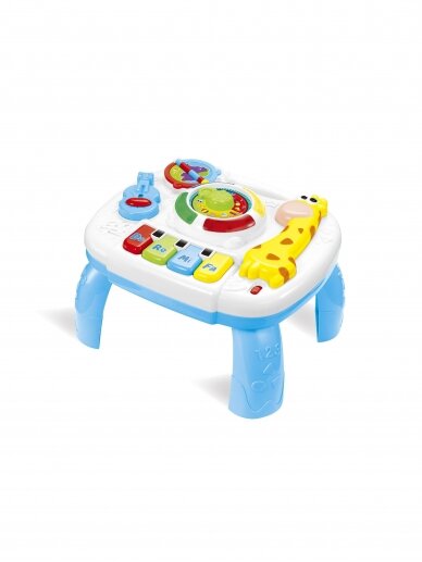 Baby Play Table, FILIBABBA