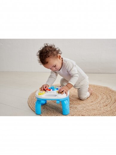 Baby Play Table, FILIBABBA 4