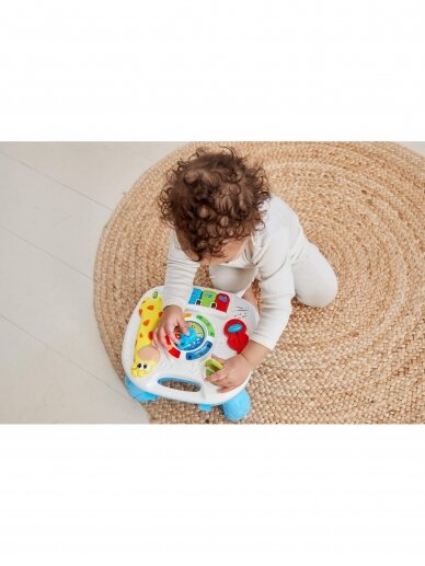 Baby Play Table, FILIBABBA 5