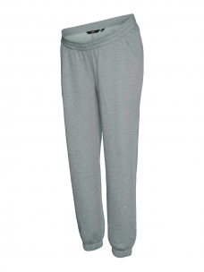 Maternity trousers VMMSONJA, Vero Moda (Grey)