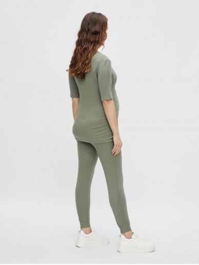 Maternity trousers Mlneda by Mama;licious 4