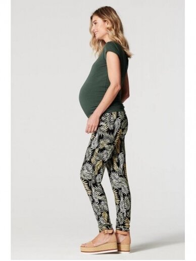 Casual maternity pants, Noppies 4
