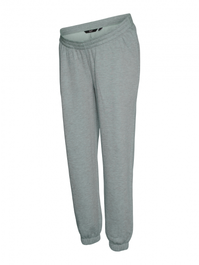 Maternity trousers VMMSONJA, Vero Moda (Grey)